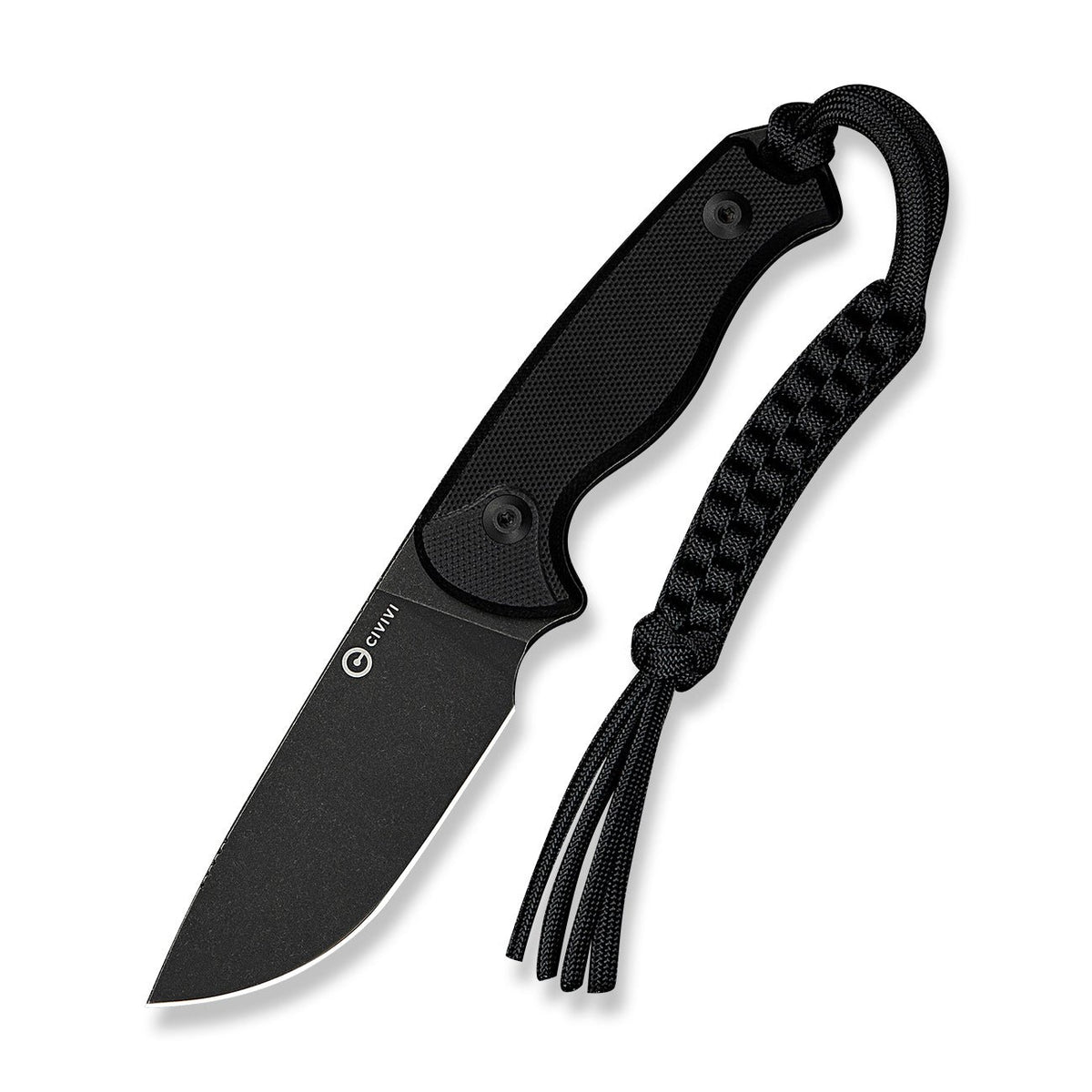 CIVIVI Timberbark  14C28N钢  G10手柄  C23094-1