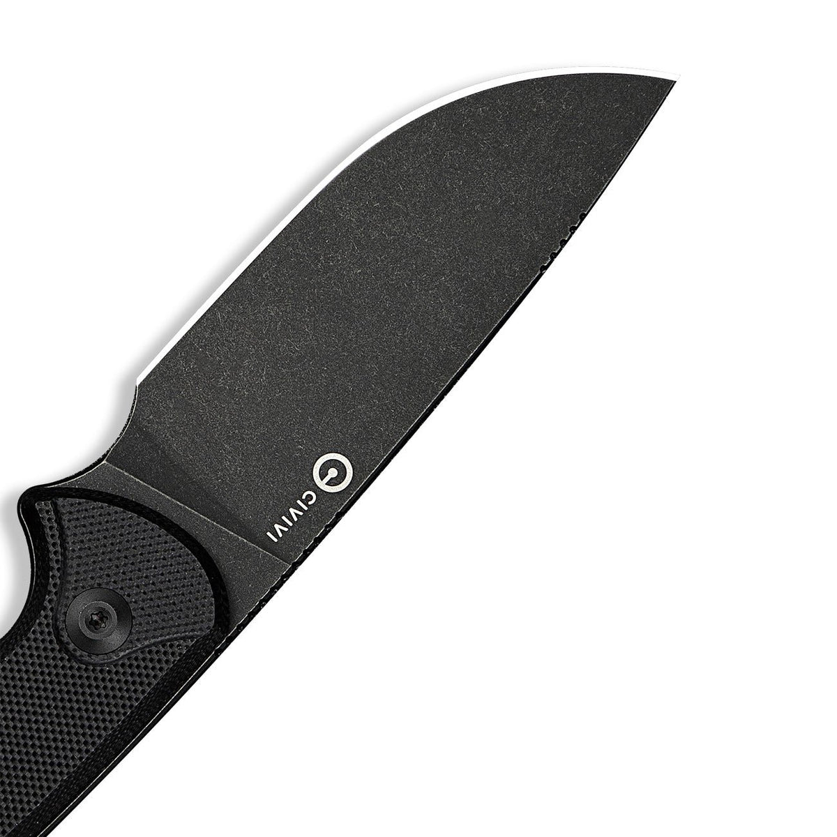 CIVIVI Timberbark  14C28N钢  G10手柄  C23094-1