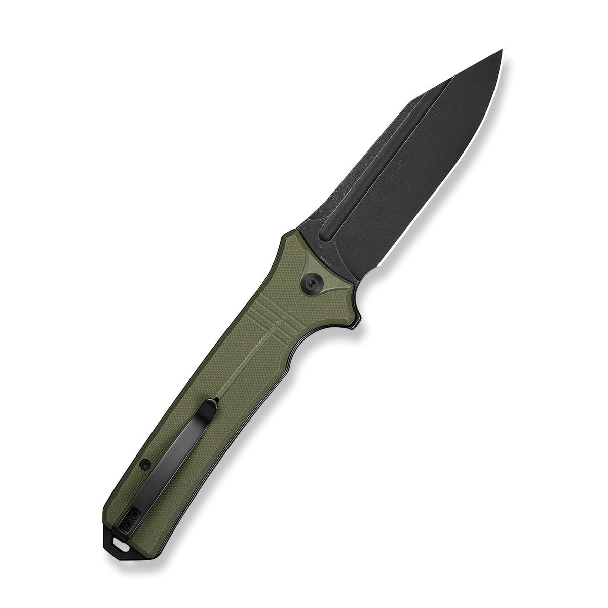 CIVIVI Neurohaptic  Nitro-V钢  G10手柄  C23080-3