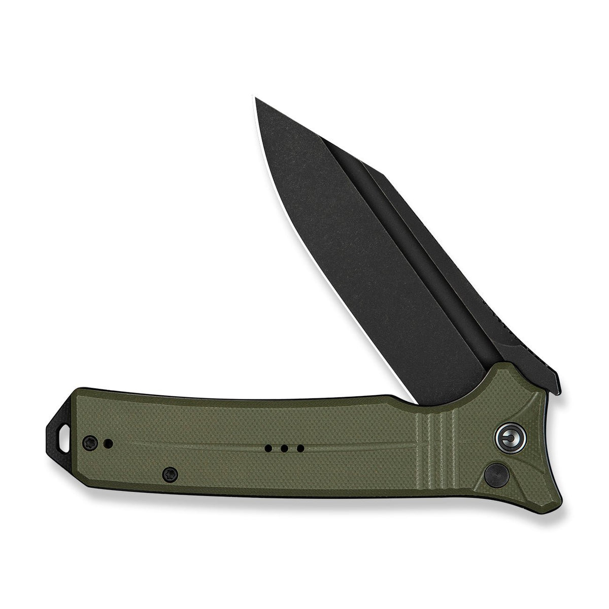 CIVIVI Neurohaptic  Nitro-V钢  G10手柄  C23080-3