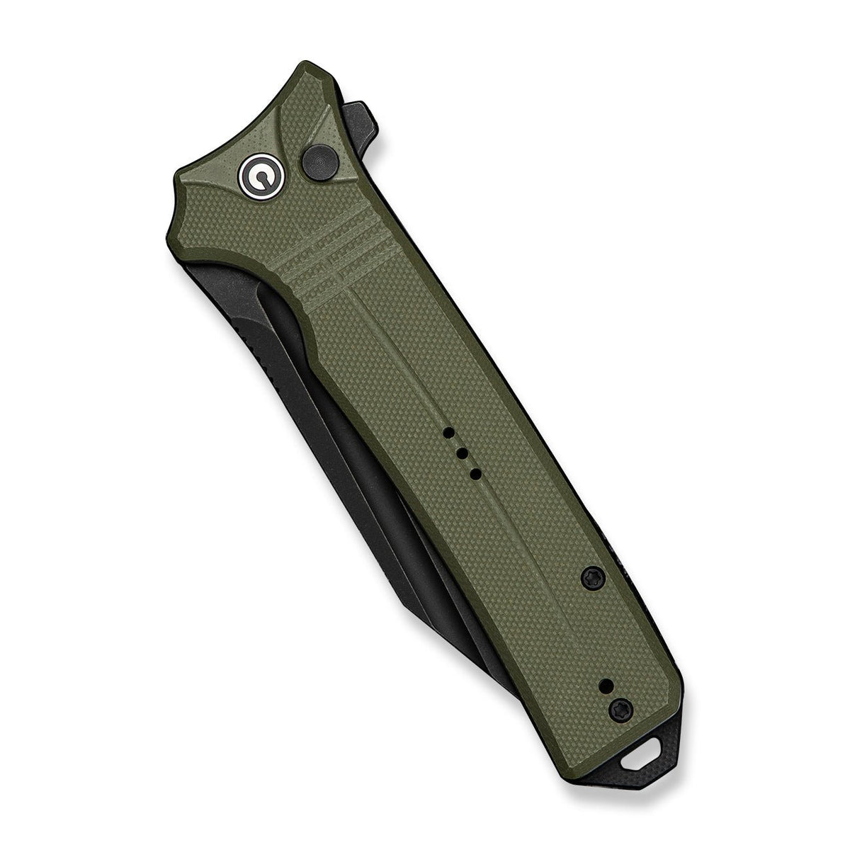 CIVIVI Neurohaptic  Nitro-V钢  G10手柄  C23080-3