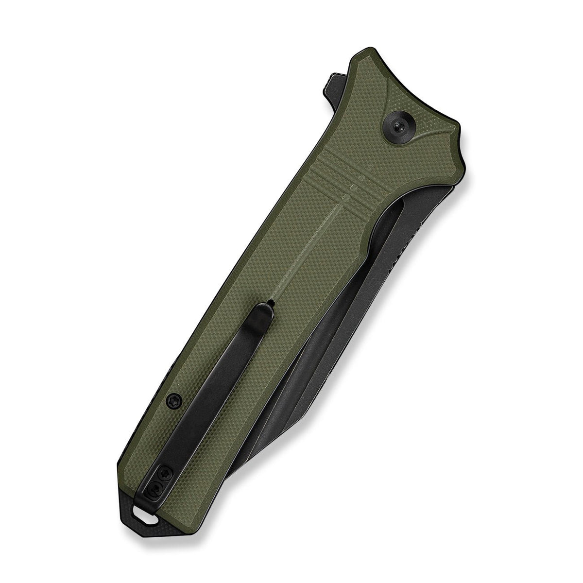 CIVIVI Neurohaptic  Nitro-V钢  G10手柄  C23080-3