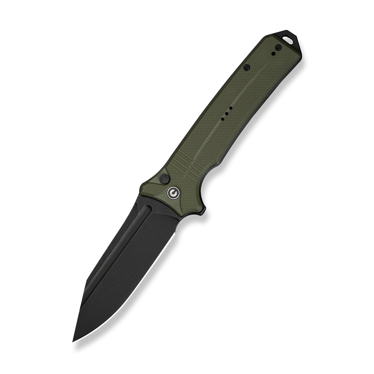 CIVIVI Neurohaptic  Nitro-V钢  G10手柄  C23080-3