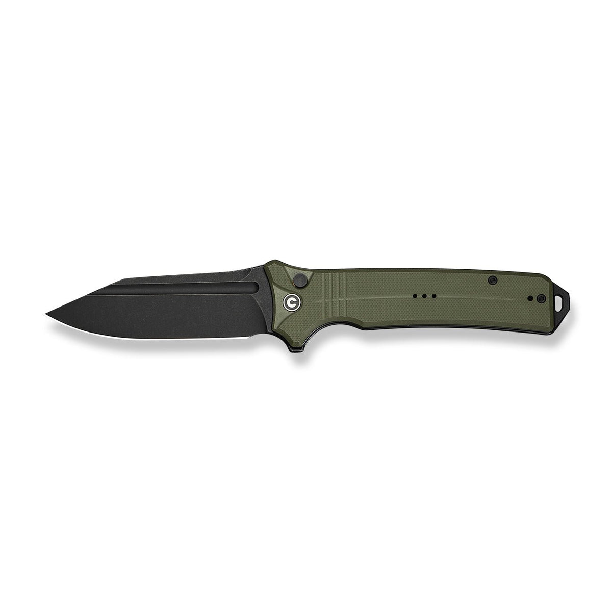 CIVIVI Neurohaptic  Nitro-V钢  G10手柄  C23080-3