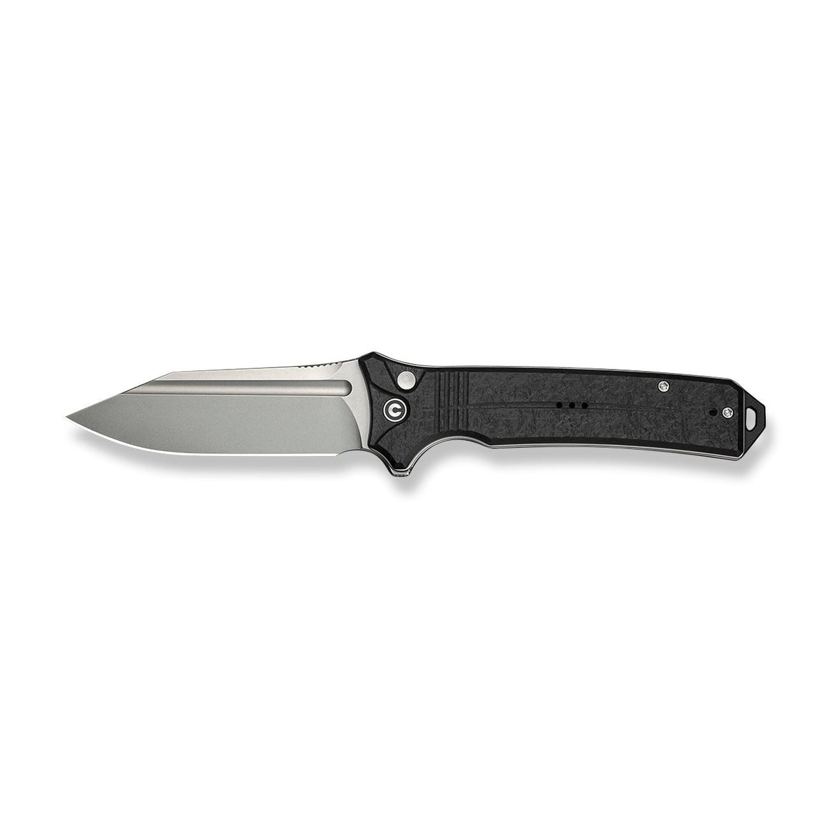 CIVIVI Neurohaptic  Nitro-V钢  G10手柄  C23080-2