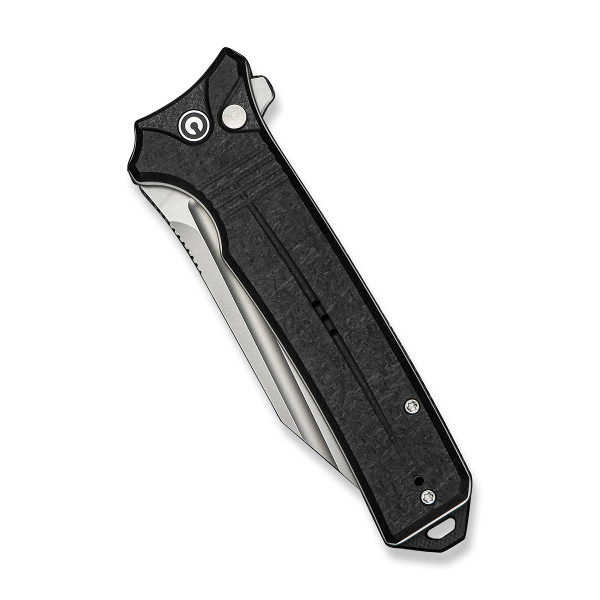 CIVIVI Neurohaptic  Nitro-V钢  G10手柄  C23080-2