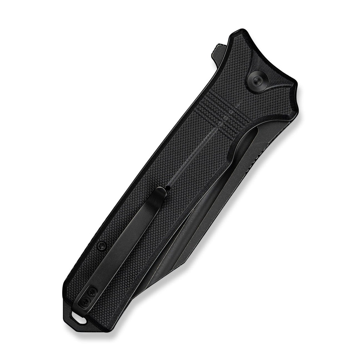 CIVIVI Neurohaptic  Nitro-V钢  G10手柄  C23080-1