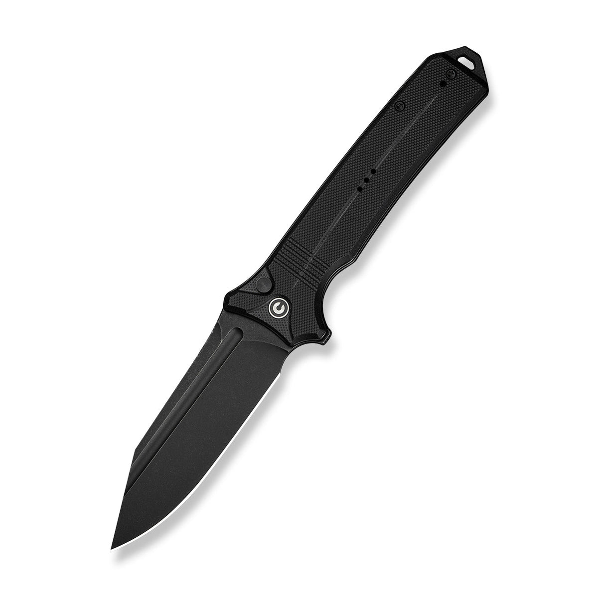 CIVIVI Neurohaptic  Nitro-V钢  G10手柄  C23080-1
