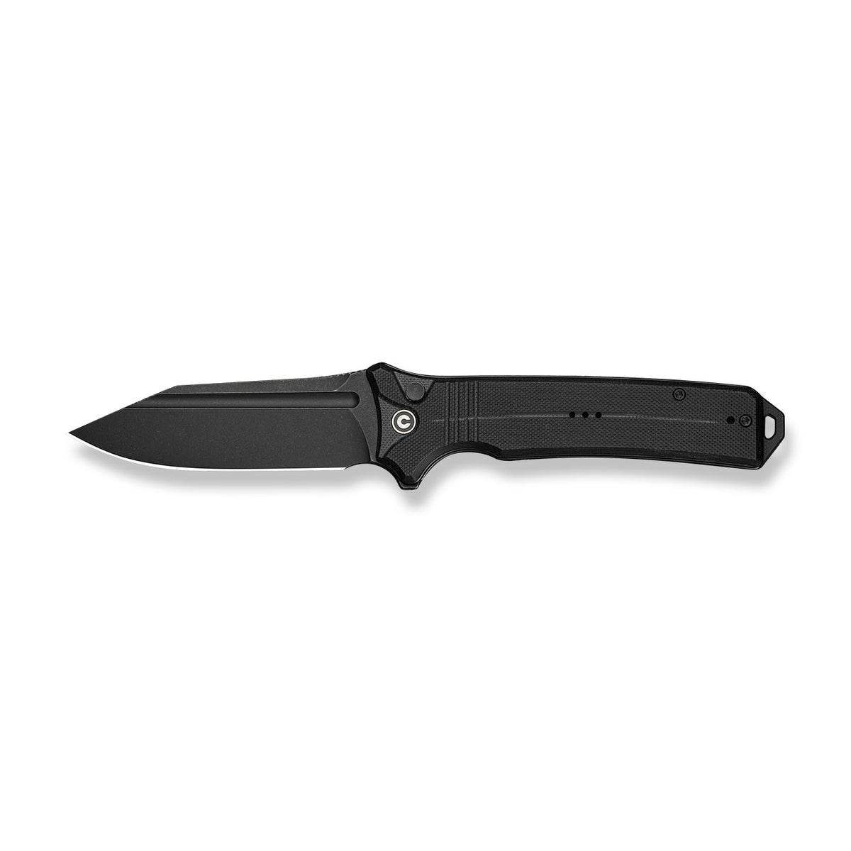 CIVIVI Neurohaptic  Nitro-V钢  G10手柄  C23080-1
