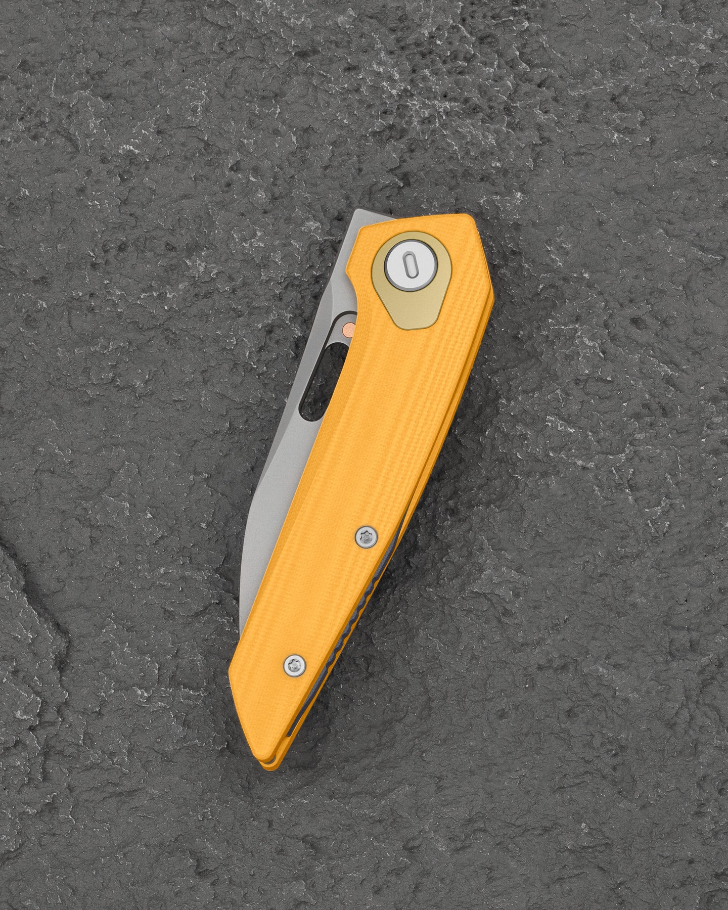 BESTECH VK-VOID  M-CUT钢  G10手柄  BG63A  1000