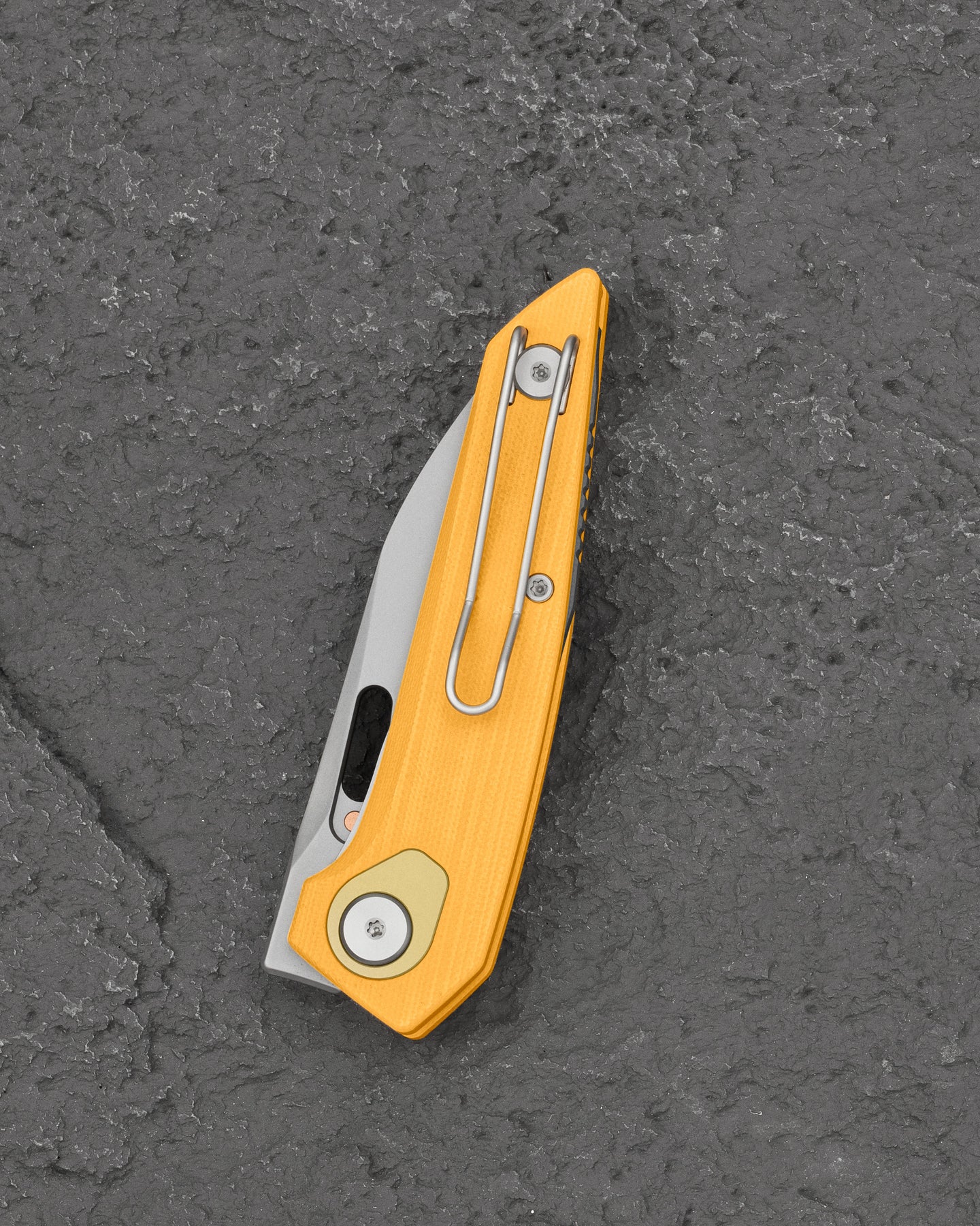 BESTECH VK-VOID  M-CUT钢  G10手柄  BG63A  1000