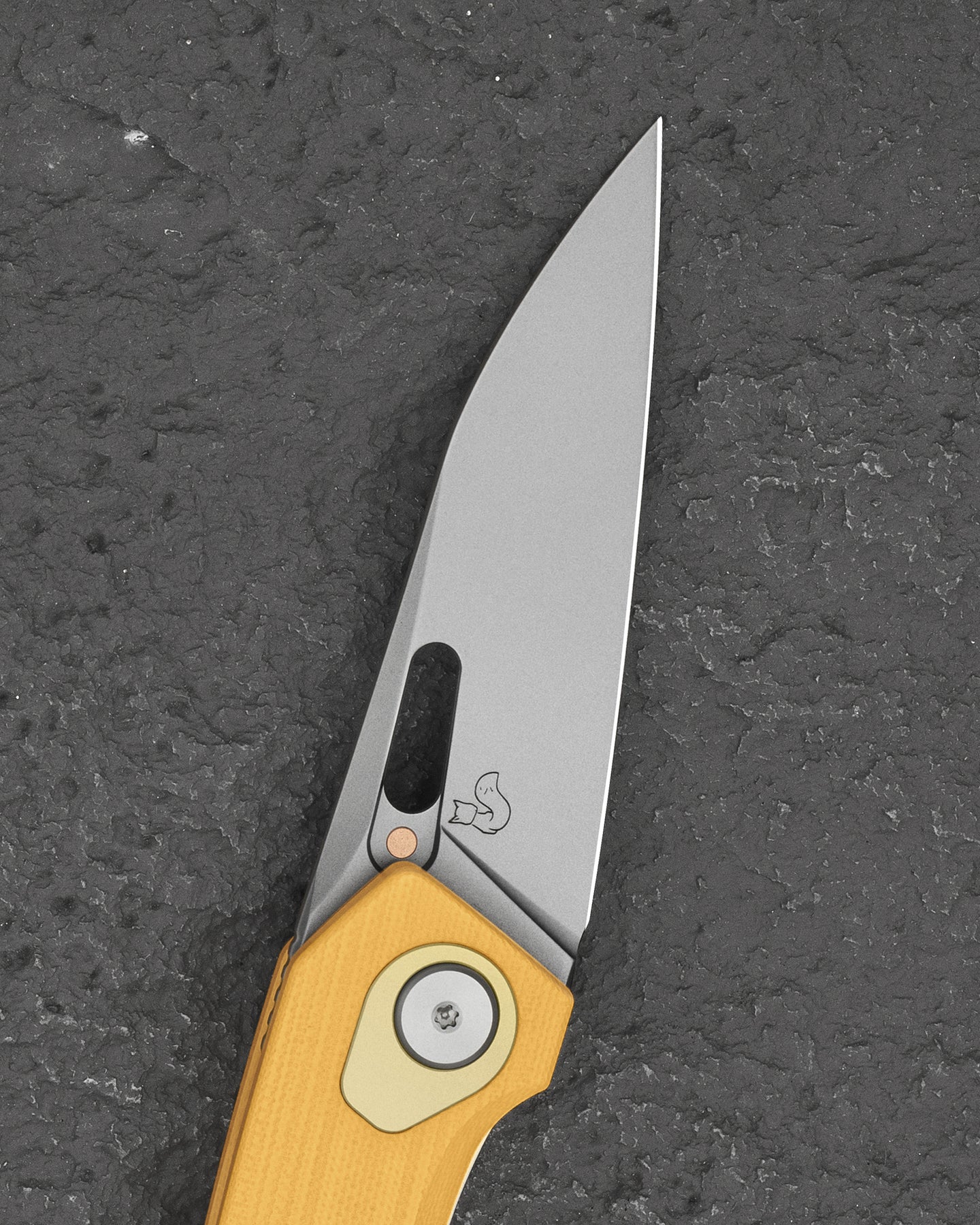 BESTECH VK-VOID  M-CUT钢  G10手柄  BG63A  1000