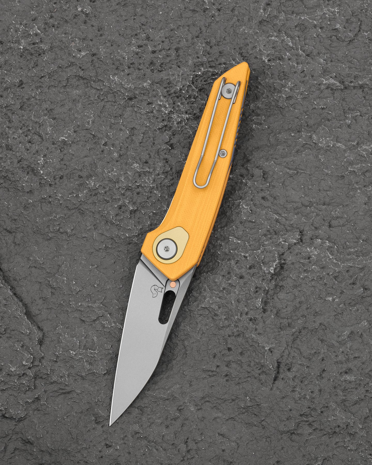 BESTECH VK-VOID  M-CUT钢  G10手柄  BG63A  1000
