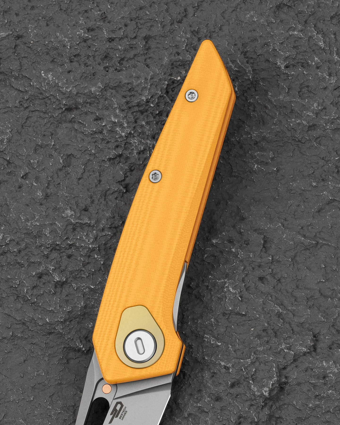 BESTECH VK-VOID  M-CUT钢  G10手柄  BG63A  1000