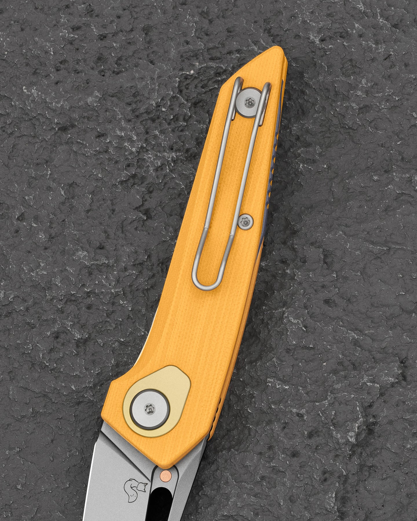 BESTECH VK-VOID  M-CUT钢  G10手柄  BG63A  1000