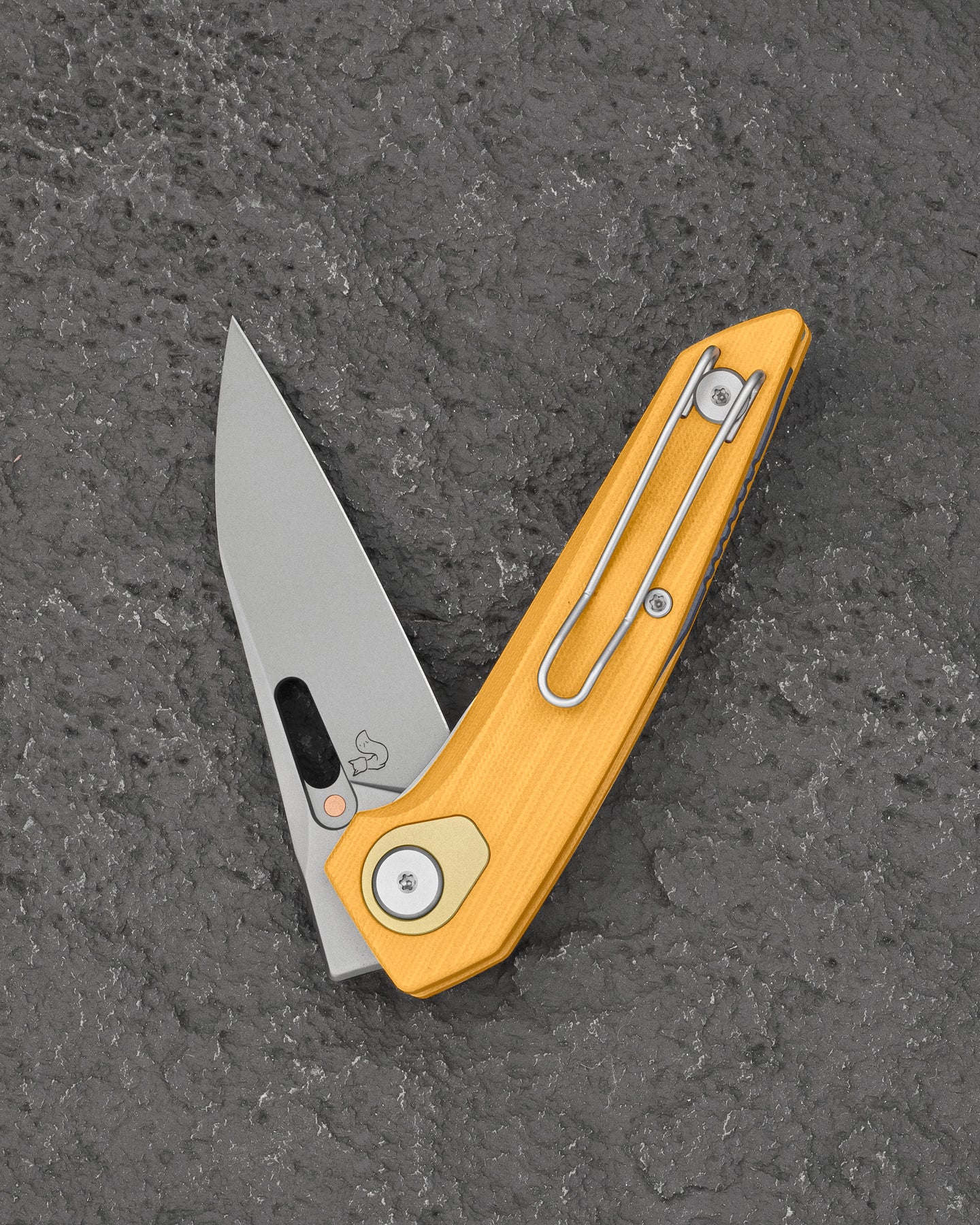 BESTECH VK-VOID  M-CUT钢  G10手柄  BG63A  1000