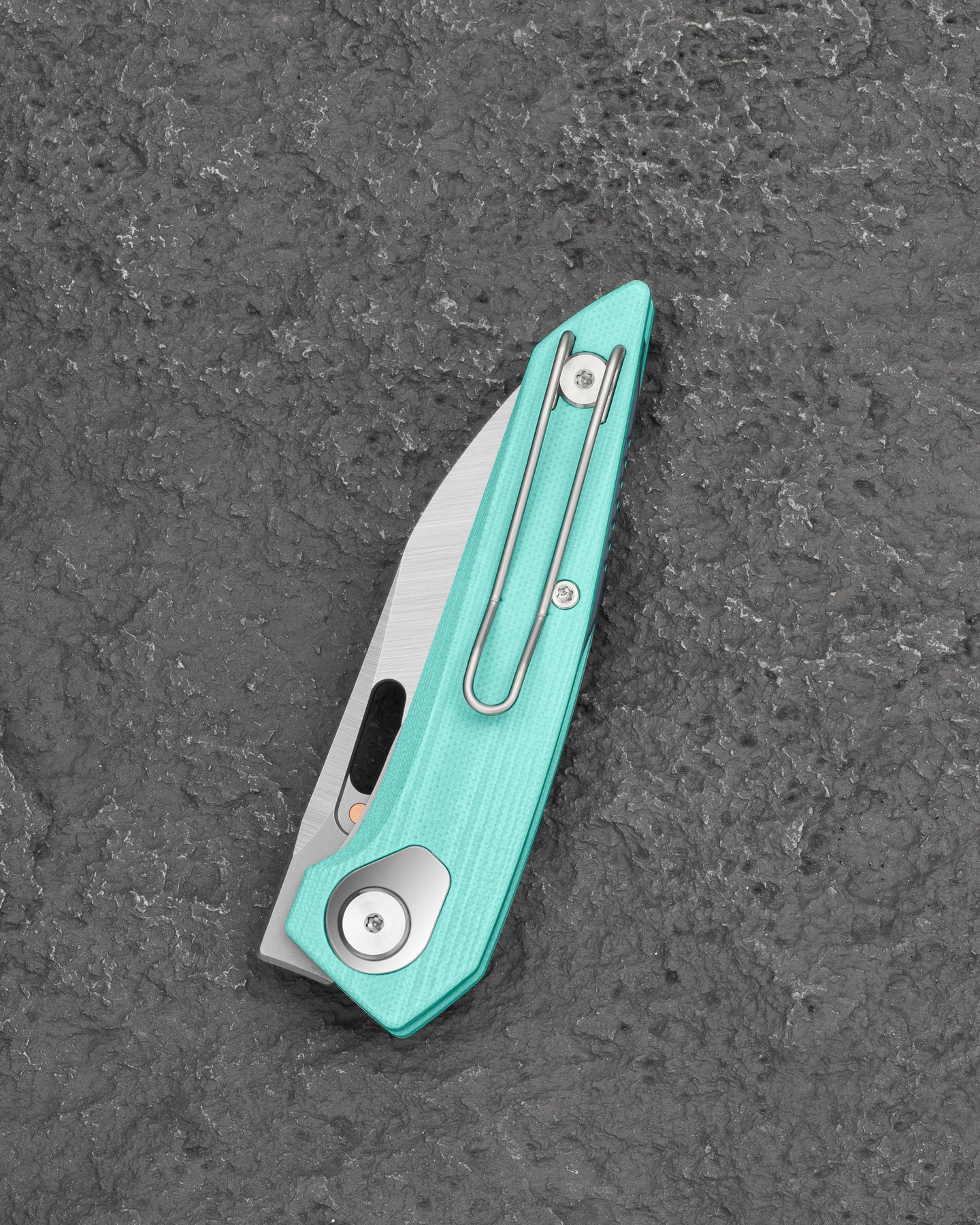 BESTECH VK-VOID  M-CUT钢  G10手柄  BG63B 1000