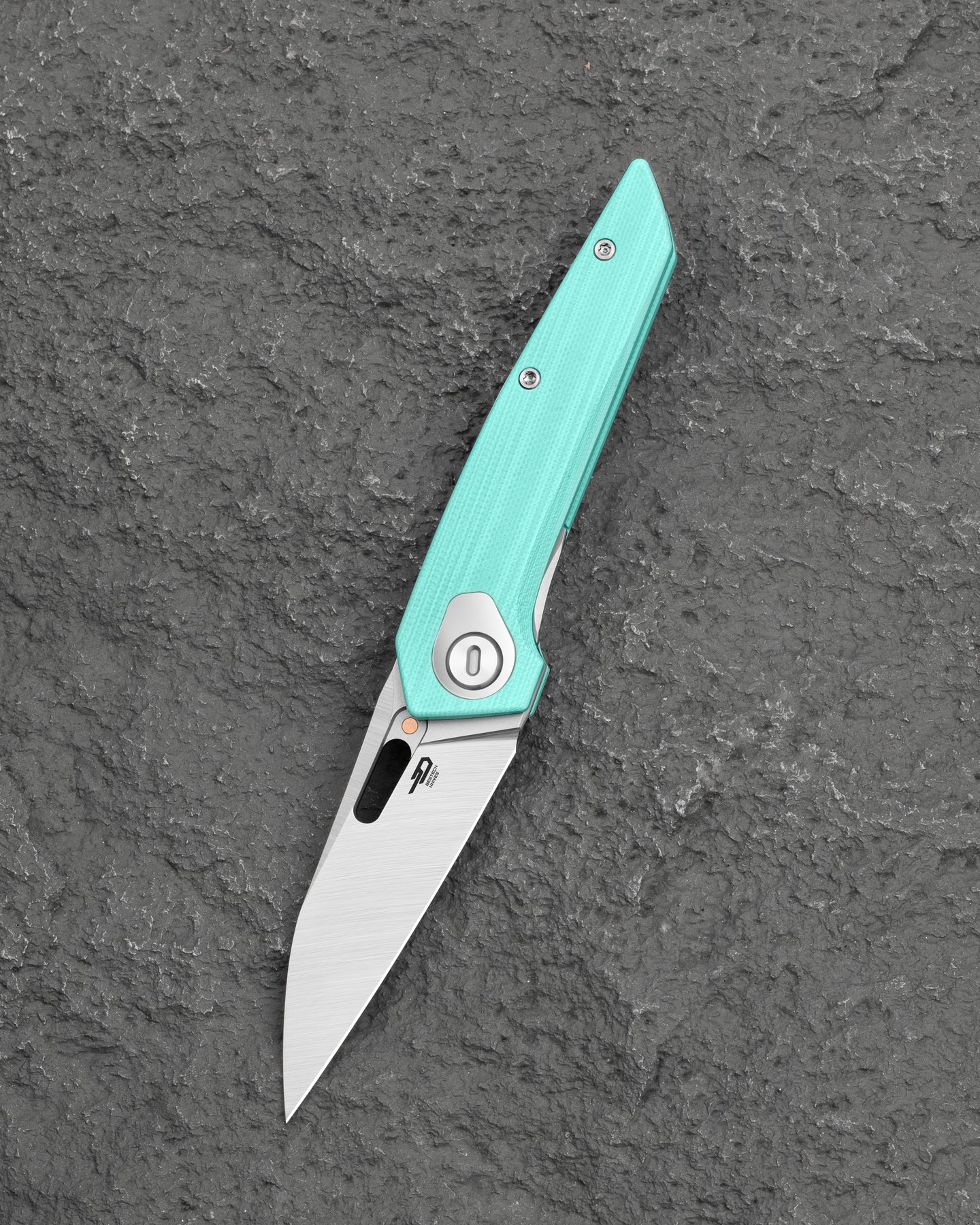 BESTECH VK-VOID  M-CUT钢  G10手柄  BG63B 1000