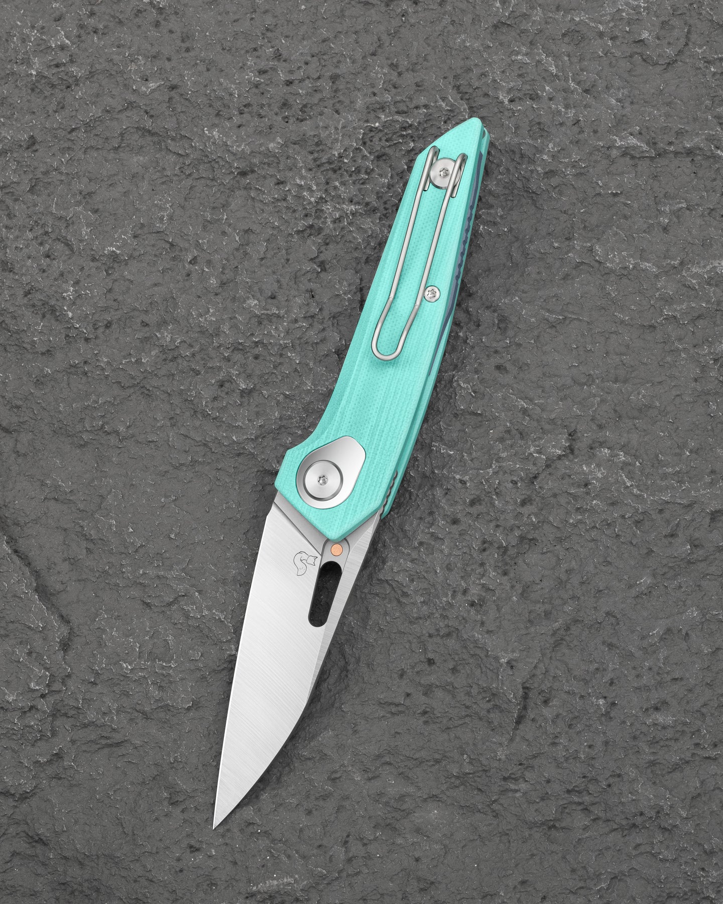 BESTECH VK-VOID  M-CUT钢  G10手柄  BG63B 1000