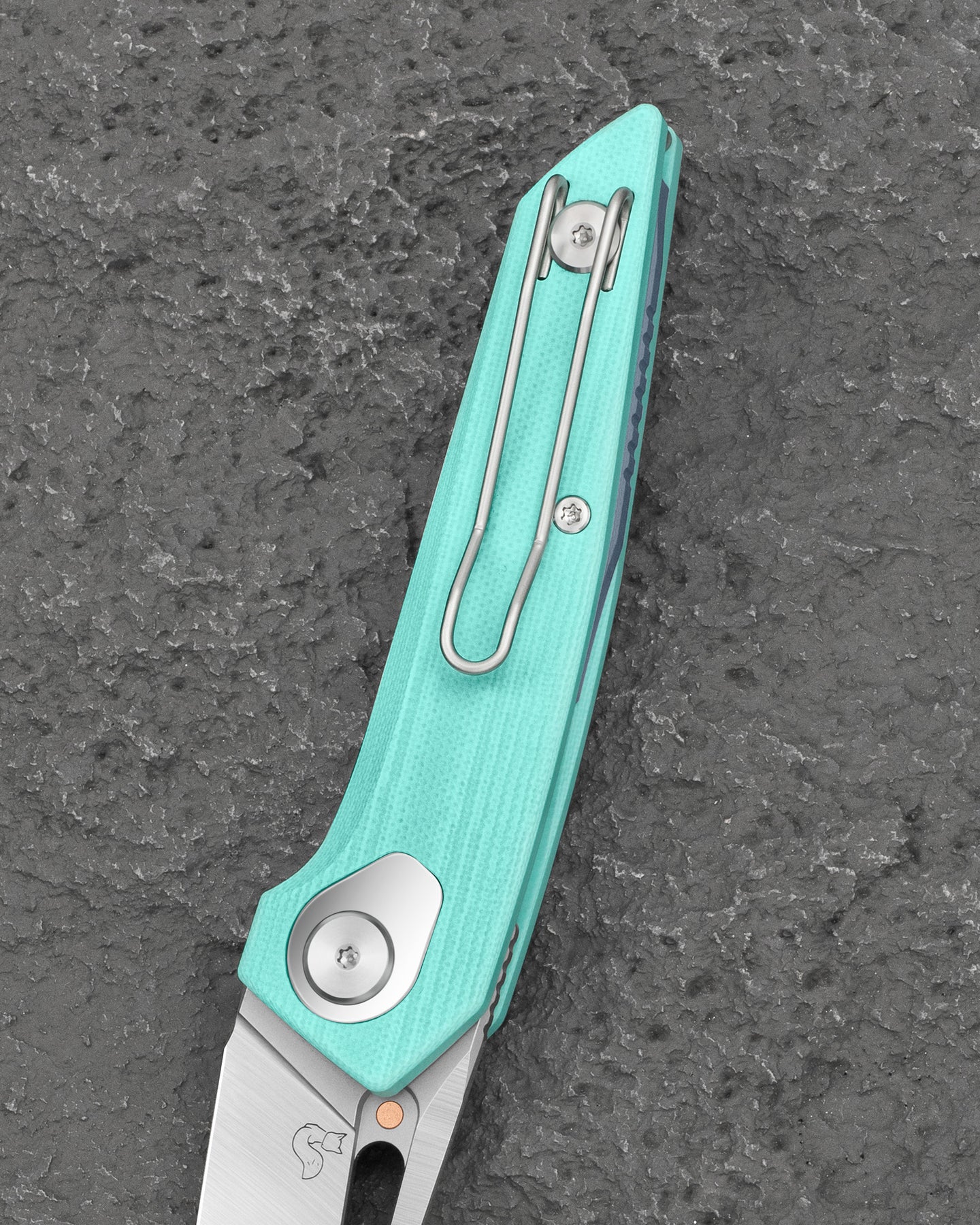 BESTECH VK-VOID  M-CUT钢  G10手柄  BG63B 1000