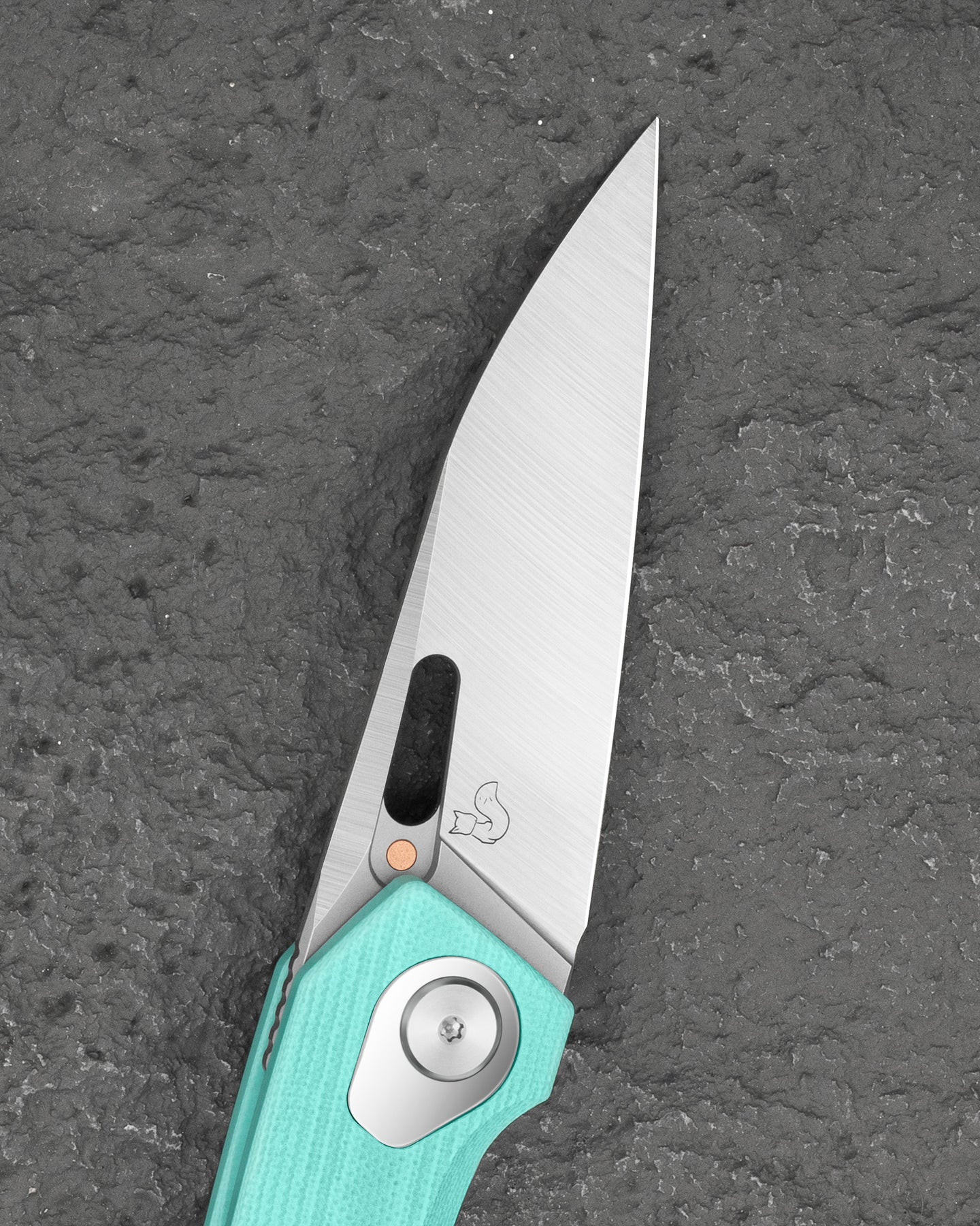 BESTECH VK-VOID  M-CUT钢  G10手柄  BG63B 1000