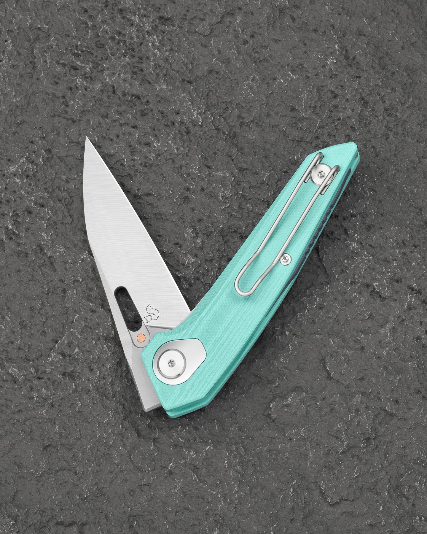 BESTECH VK-VOID  M-CUT钢  G10手柄  BG63B 1000