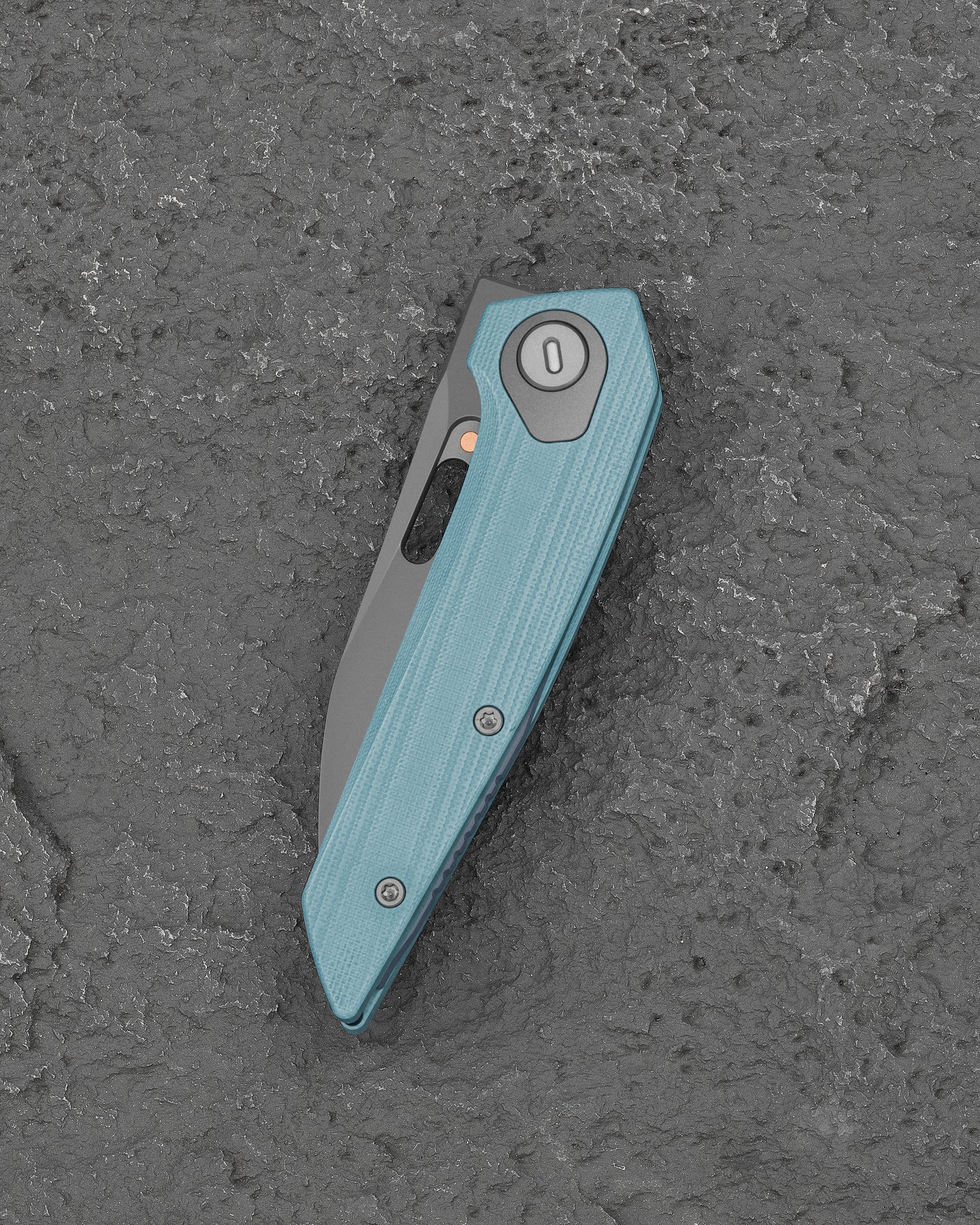 BESTECH VK-VOID  M-CUT钢  G10手柄  BG63C  1000
