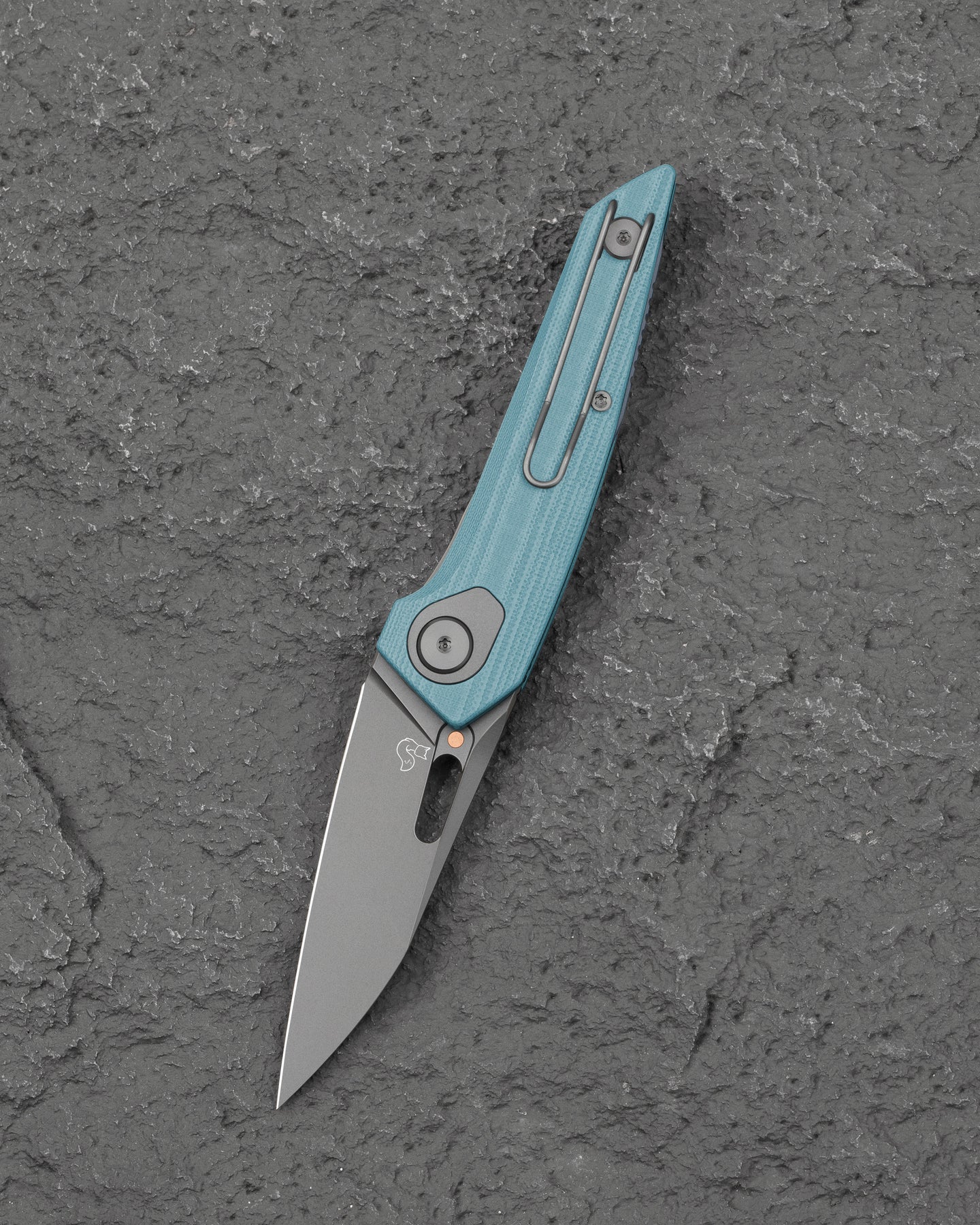 BESTECH VK-VOID  M-CUT钢  G10手柄  BG63C  1000