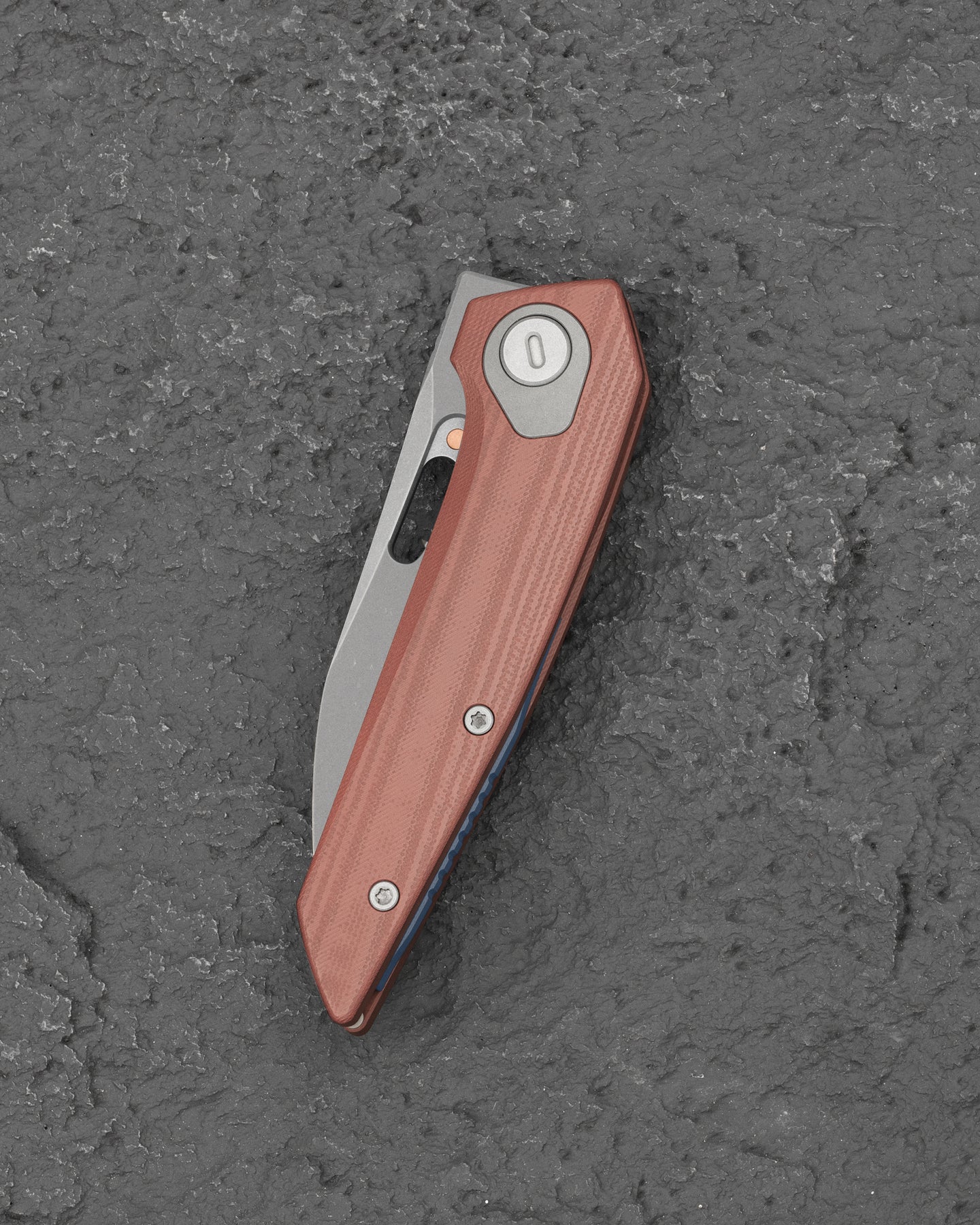 BESTECH VK-VOID  M-CUT钢  G10手柄  BG63D  1000