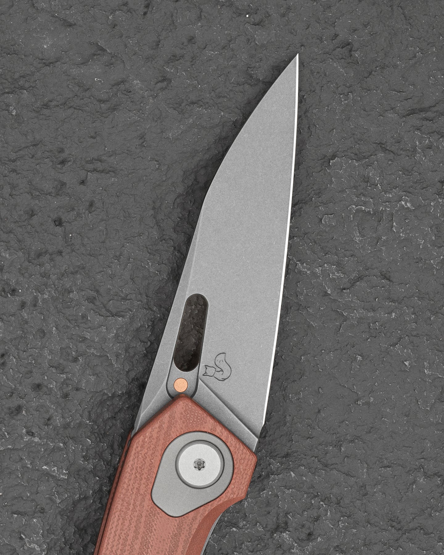 BESTECH VK-VOID  M-CUT钢  G10手柄  BG63D  1000