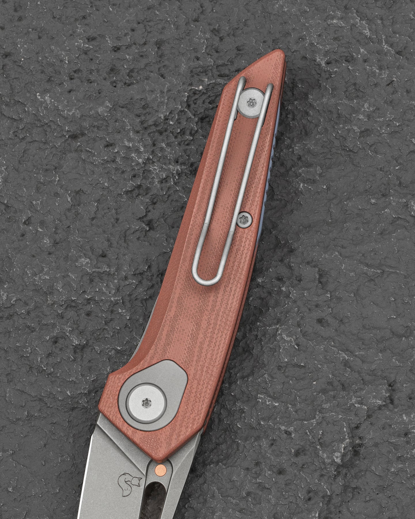 BESTECH VK-VOID  M-CUT钢  G10手柄  BG63D  1000