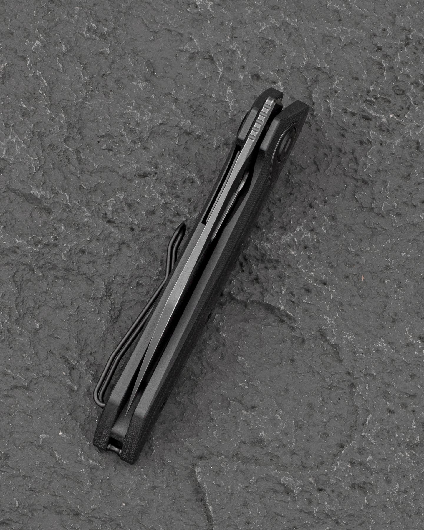 BESTECH VK-VOID   M-CUT钢  G10手柄  BG63E 1000