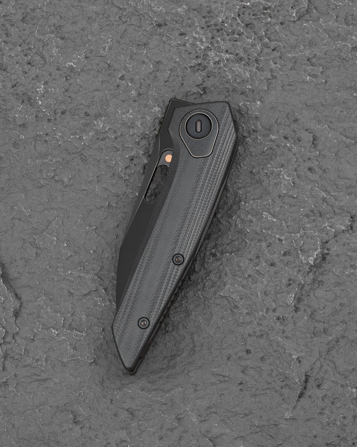 BESTECH VK-VOID   M-CUT钢  G10手柄  BG63E 1000