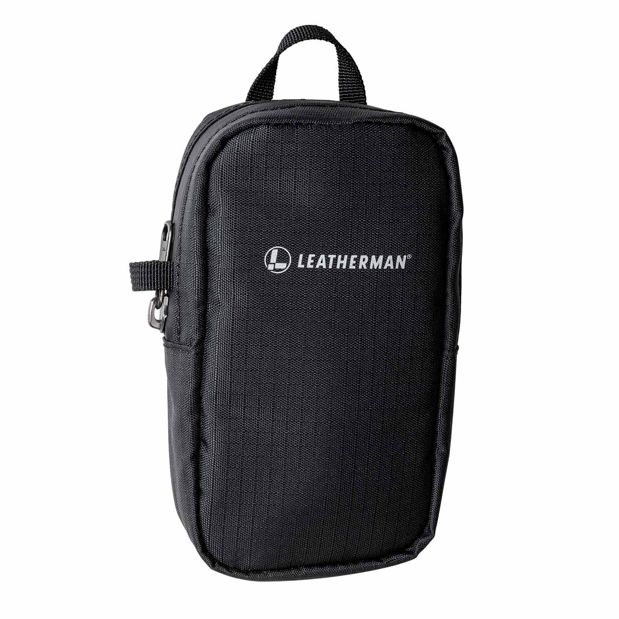 Leatherman Tool Pouch 莱泽曼工具收纳包 934940 黑色 250