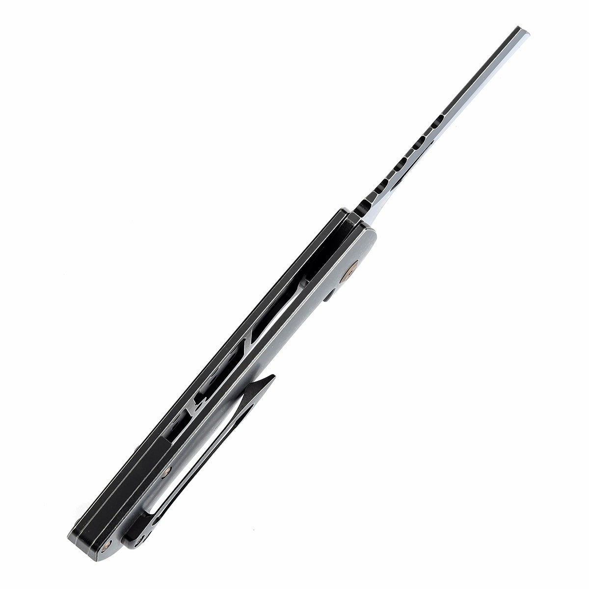 KANSEPT Leviathan  CPM S35VN钢  钛手柄  K1083A3