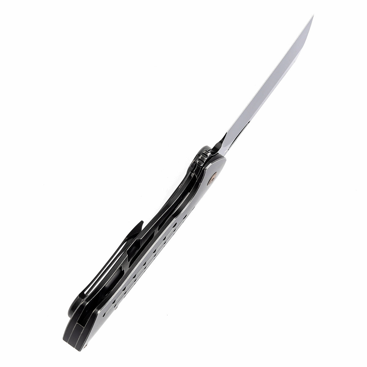 KANSEPT Leviathan  CPM S35VN钢  钛手柄  K1083A3
