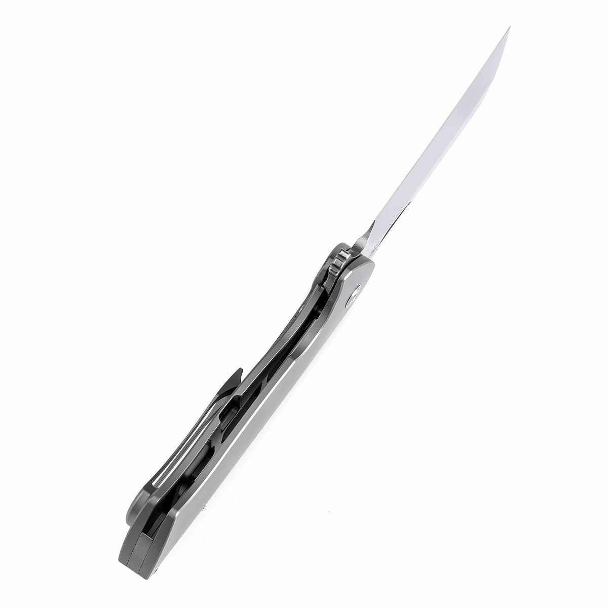 KANSEPT Leviathan CPM S35VN钢  钛手柄  K1083A1