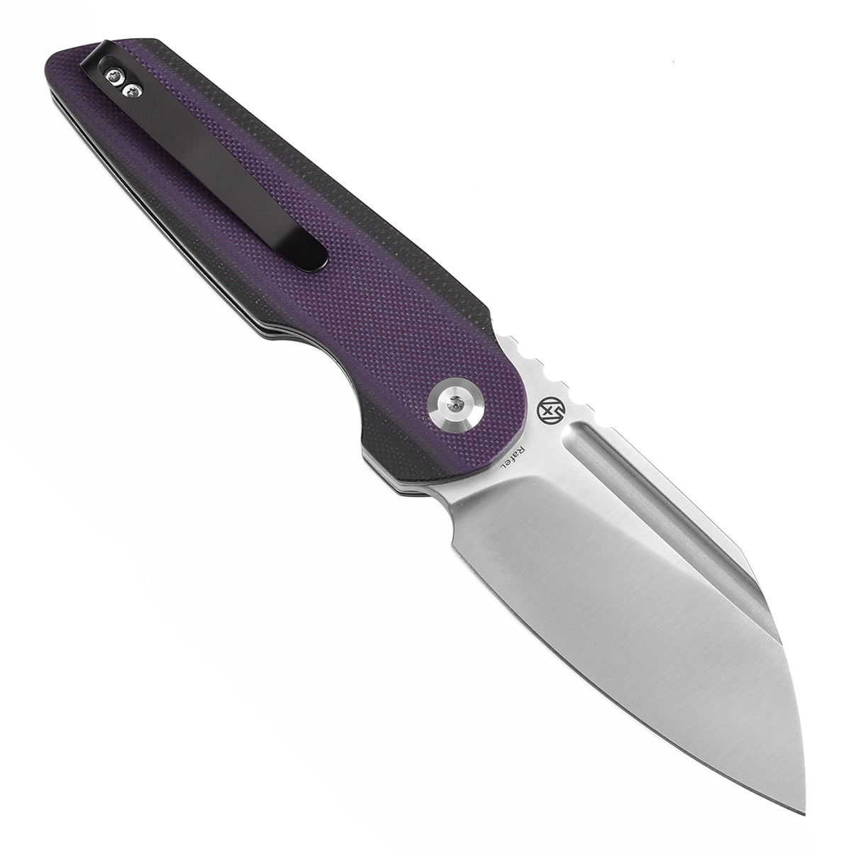 Tenable Rafe L  14C28N钢  G10手柄  T1048A5