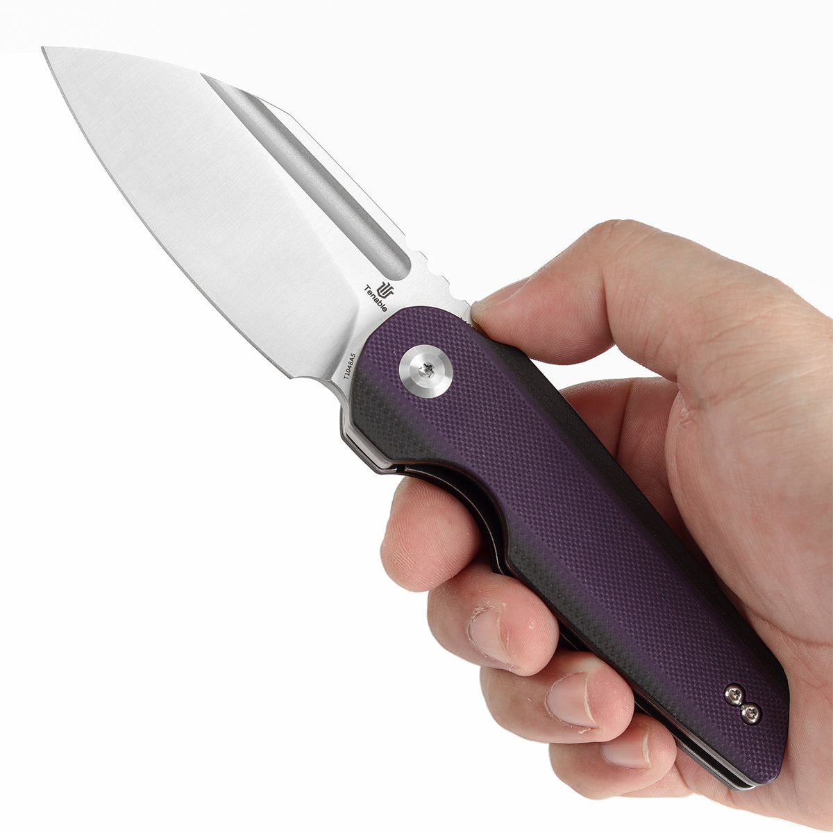 Tenable Rafe L  14C28N钢  G10手柄  T1048A5