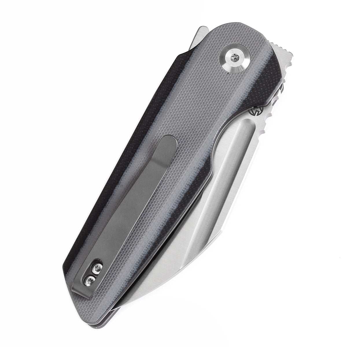 Tenable Rafe L  14C28N钢  G10 手柄  T1048A6