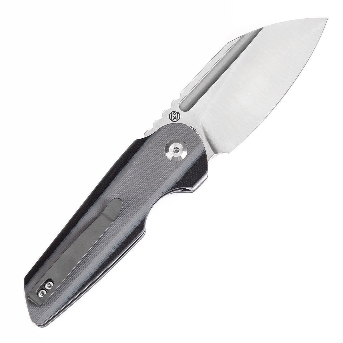 Tenable Rafe L  14C28N钢  G10 手柄  T1048A6