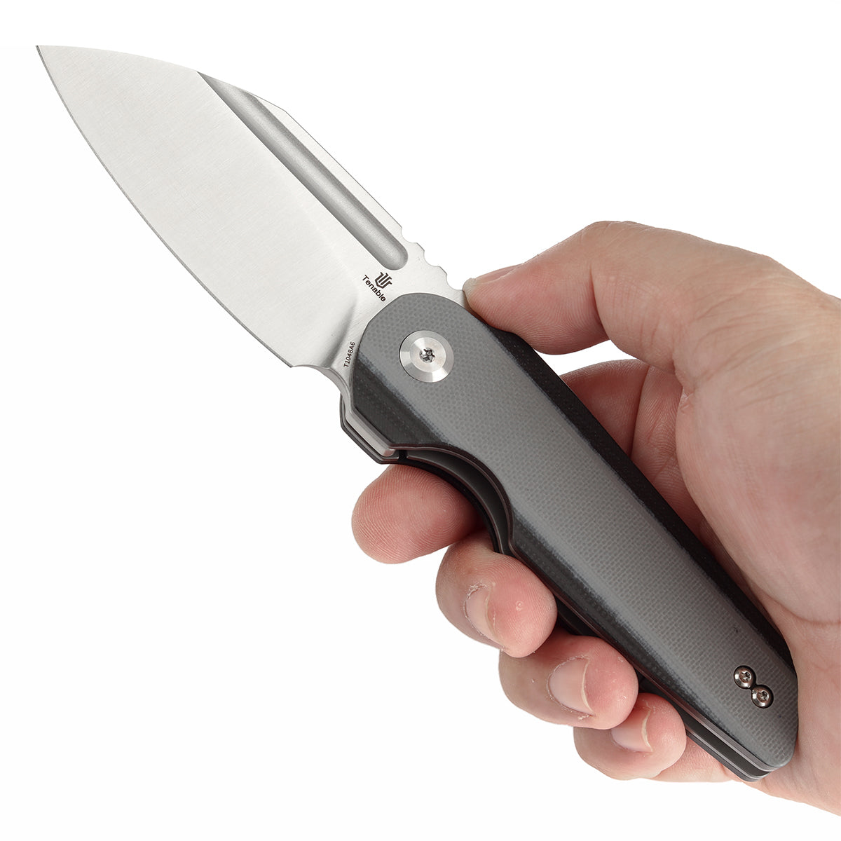 Tenable Rafe L  14C28N钢  G10 手柄  T1048A6