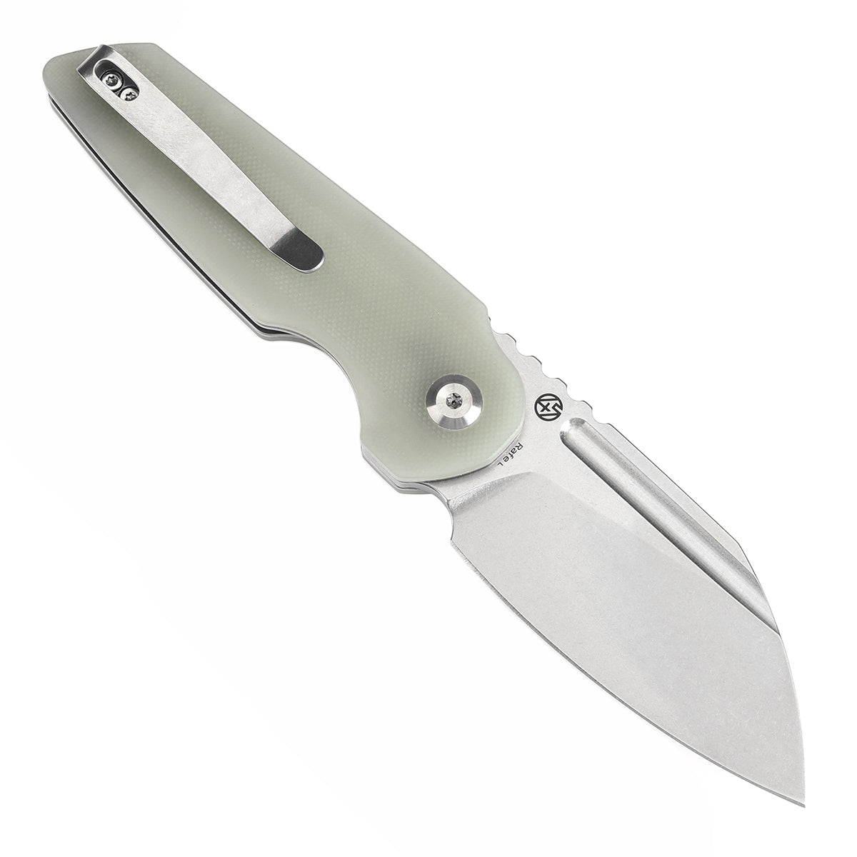 Tenable Rafe L  14C28N钢  G10手柄  T1048A2