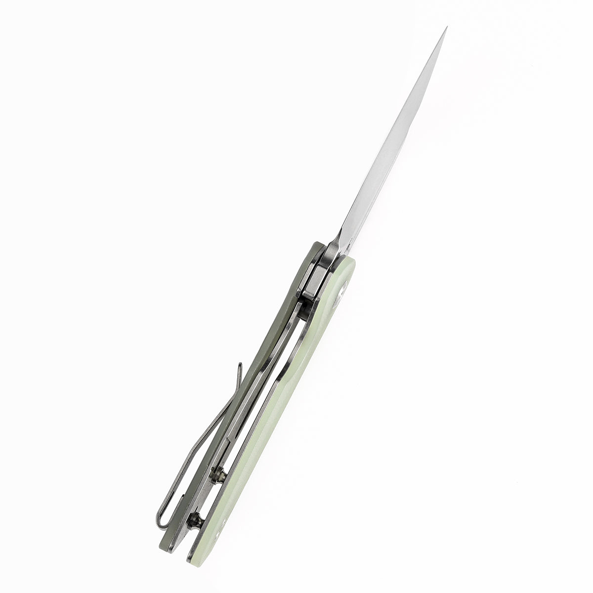 Tenable Rafe L  14C28N钢  G10手柄  T1048A2