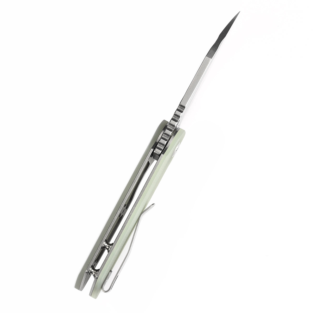 Tenable Rafe L  14C28N钢  G10手柄  T1048A2