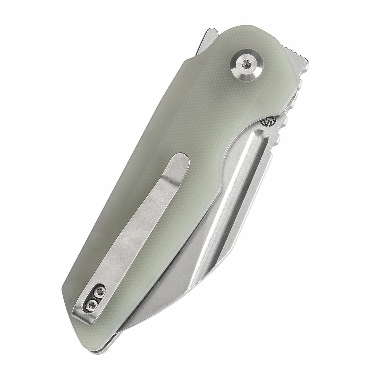 Tenable Rafe L  14C28N钢  G10手柄  T1048A2