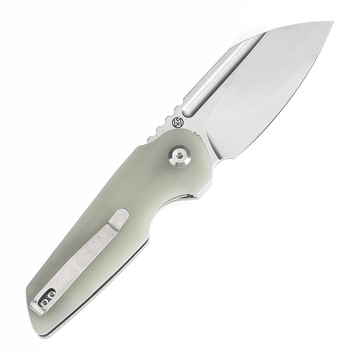 Tenable Rafe L  14C28N钢  G10手柄  T1048A2