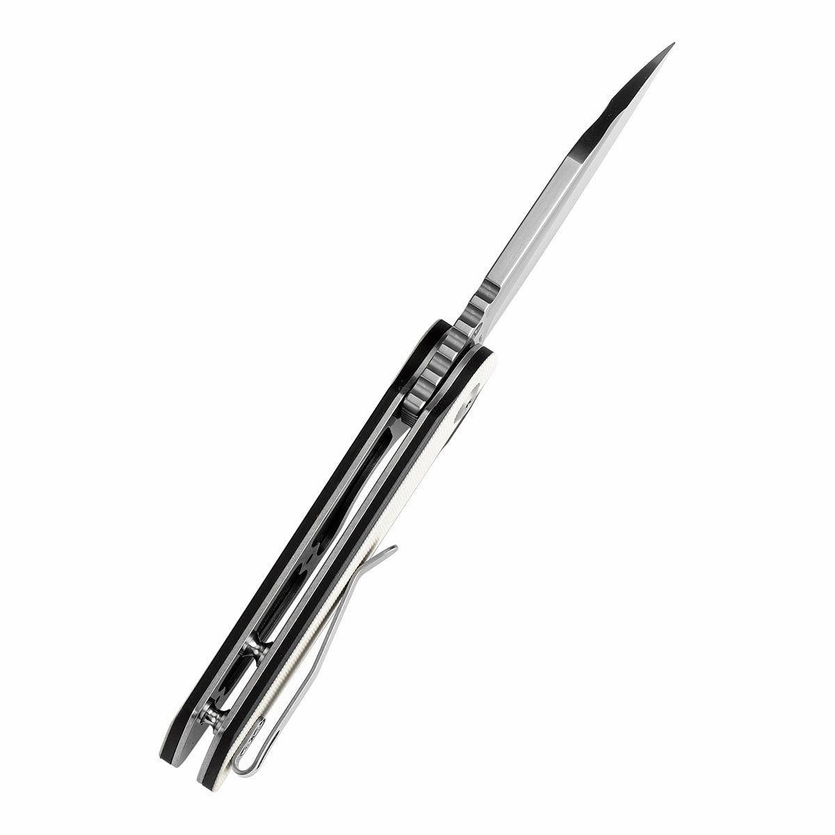 Tenable Rafe L 14C28N钢  G10手柄  T1048A4
