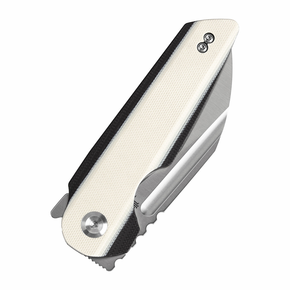 Tenable Rafe L 14C28N钢  G10手柄  T1048A4