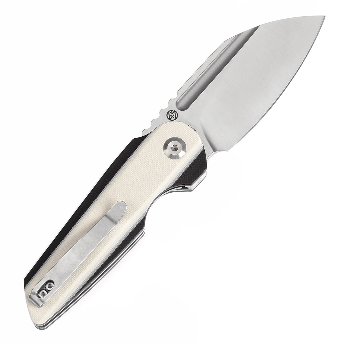 Tenable Rafe L 14C28N钢  G10手柄  T1048A4